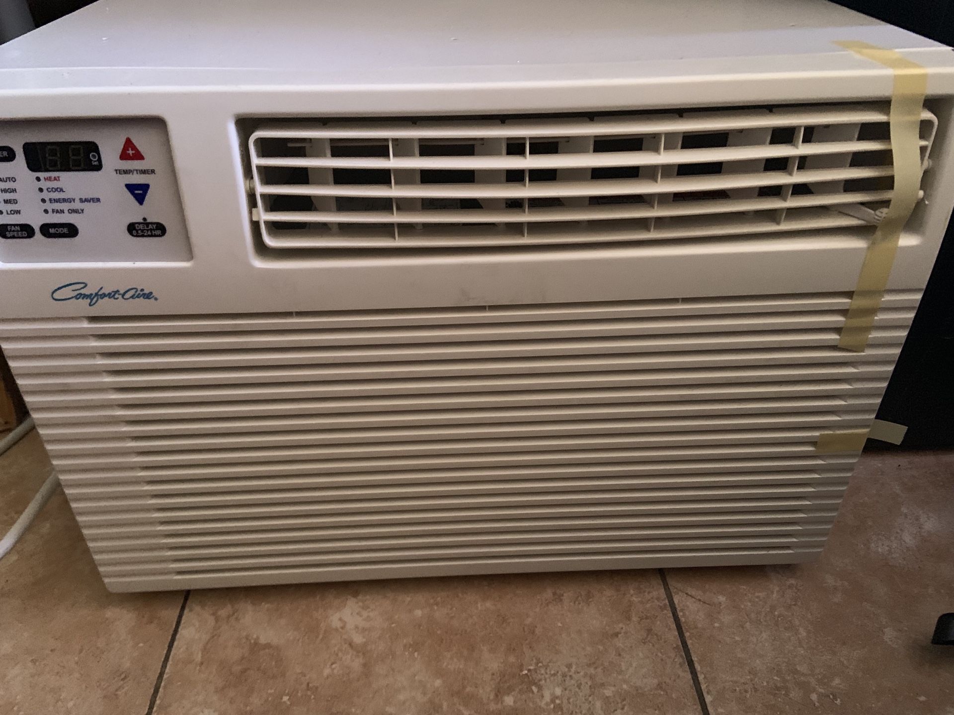 AC Window Unit