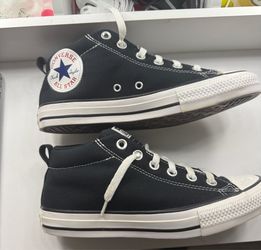 Converse chuck taylor all star Black/white
