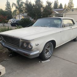 1964 Chrysler Newport 