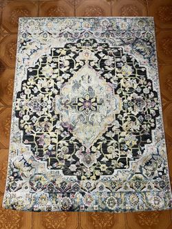 Shabby Chic Rug