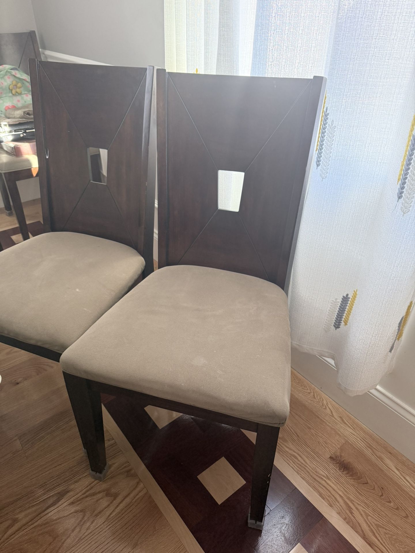 Dining Room Chairs
