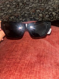 Burberry sunglasses