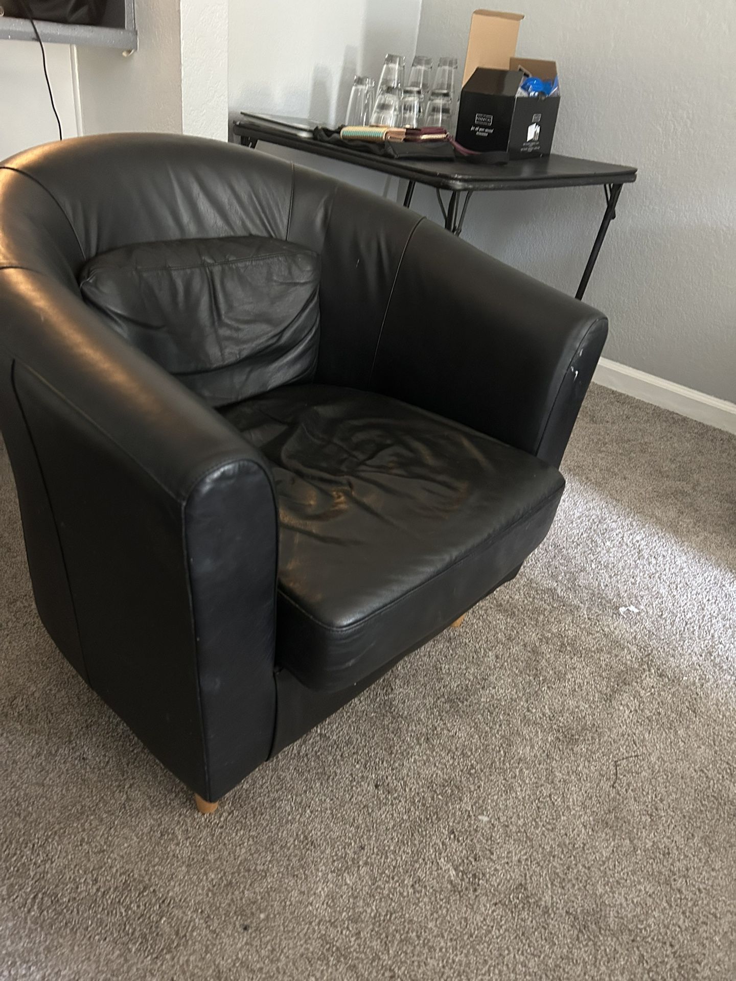 Free Chair