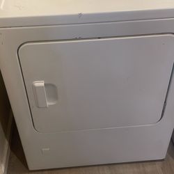 Kenmore Dryer