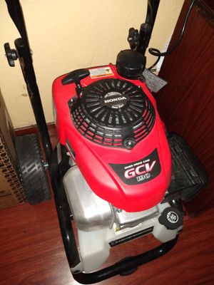 Pressure Washer Gun Universal Husky 1550 1650 1750 1800 Power Spray 25 Hose For Sale Online