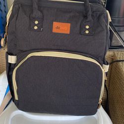 Diaper Bag 