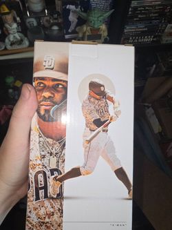Xander Bogaerts Bobble head