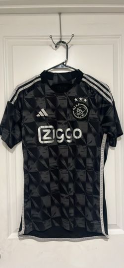 Adidas Ziggo Jersey
