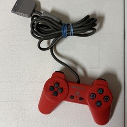 Sony PlayStation 1 SCPH-1080 Controller