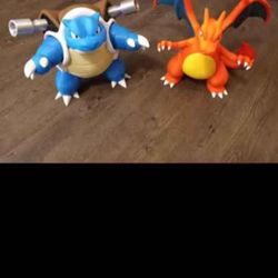 3d Pokémon
