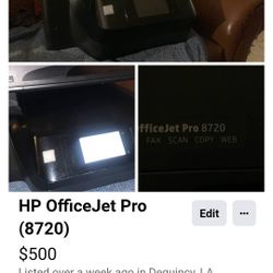 Printer