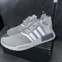Gray Men Adidas 9.5