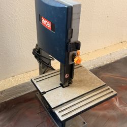 Ryobi Band Saw