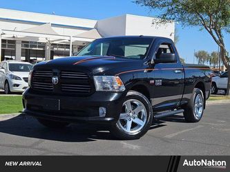 2013 RAM 1500