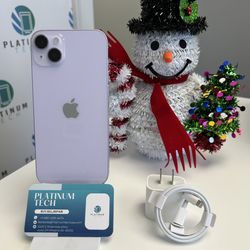 iPhone 14 Plus Unlocked 128 Gb