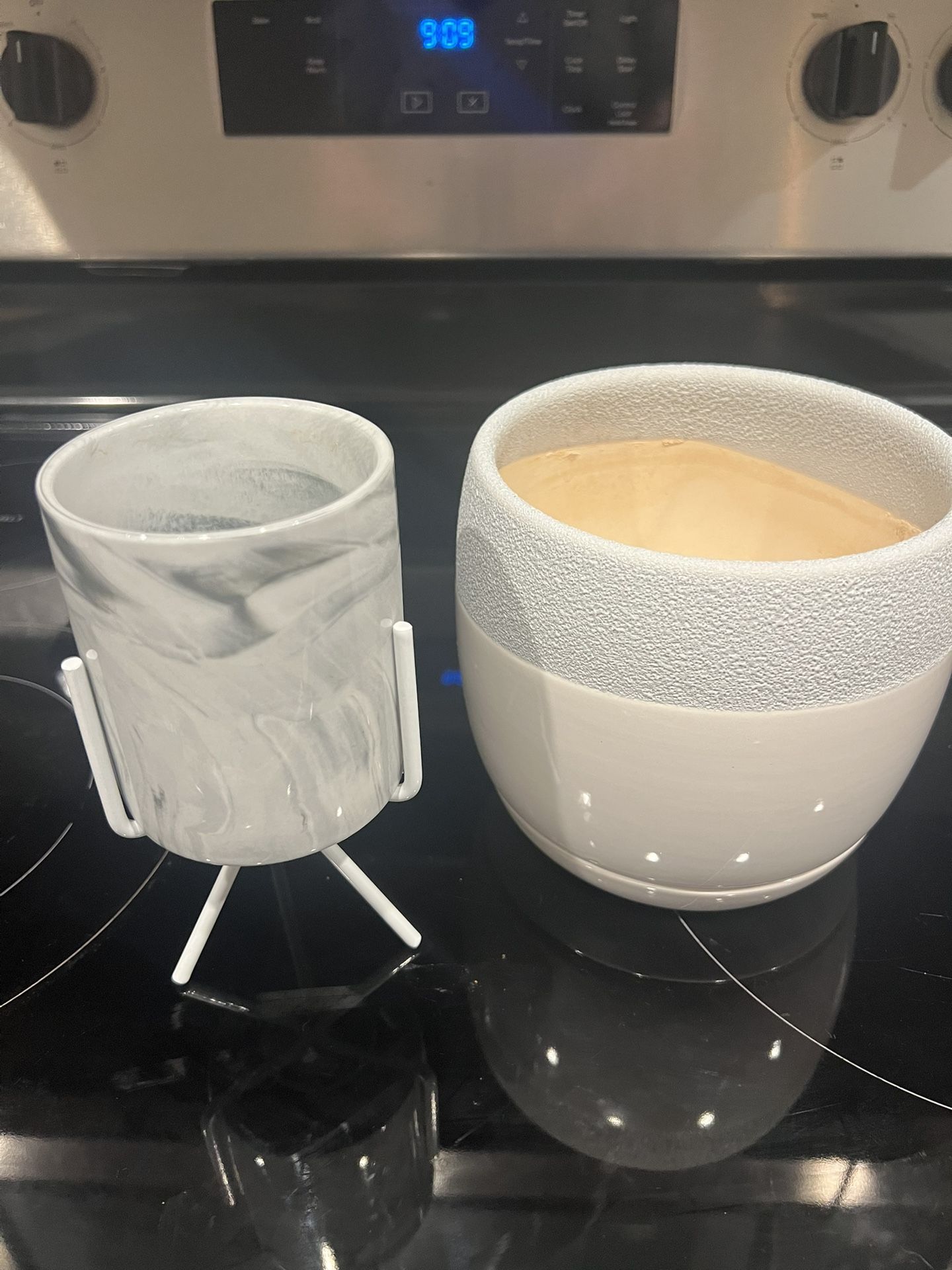 Small Plant Pots 