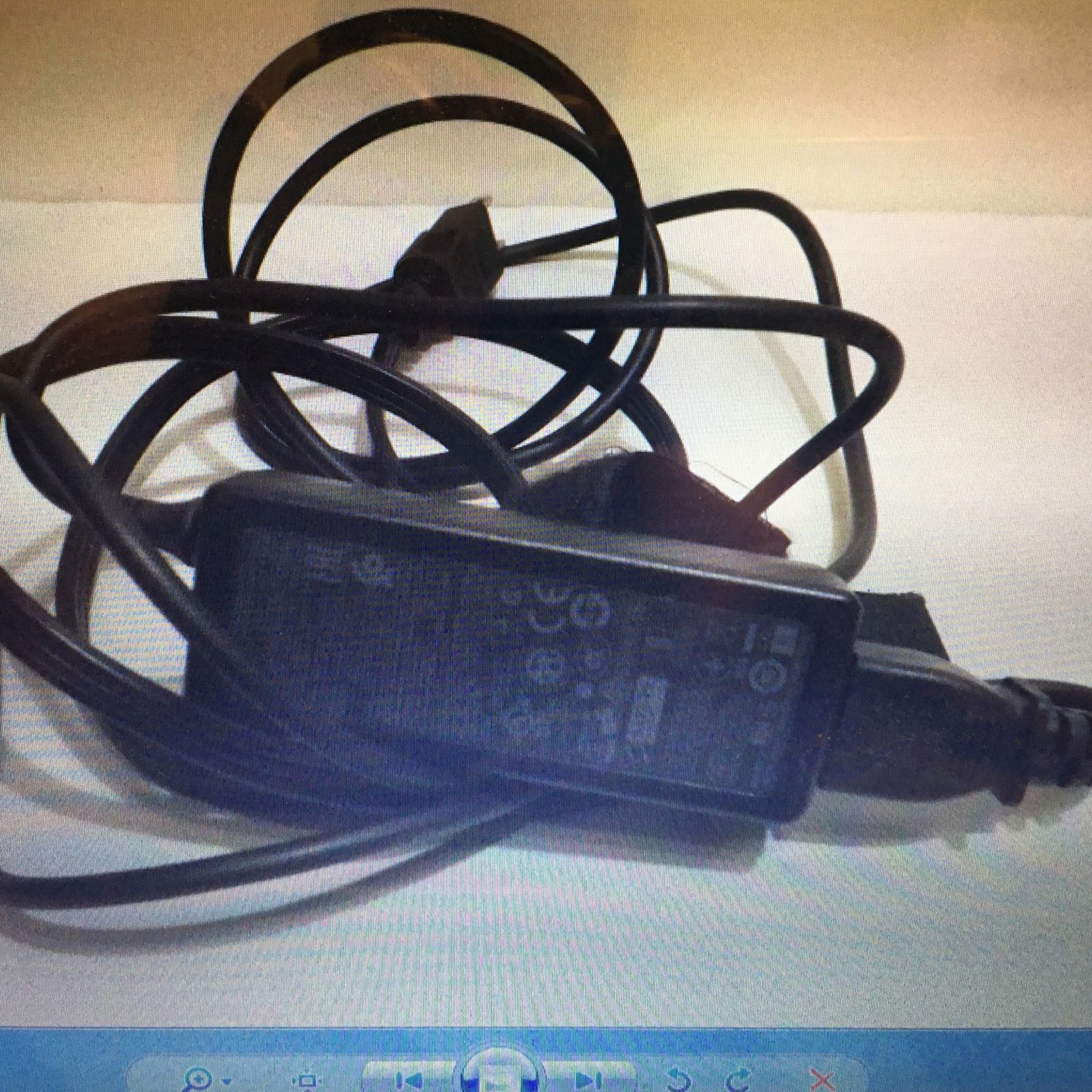 AC Adapter - Charger For Laptop Or Notebook