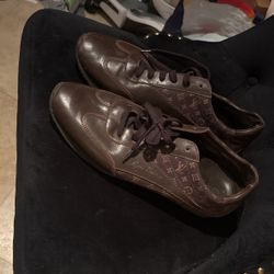 LOUIS VUITTON MEN SHOES