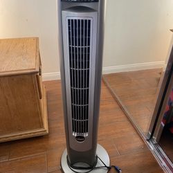 Standing Fan