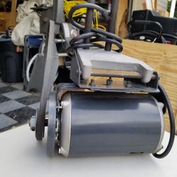 Table Saw Motor