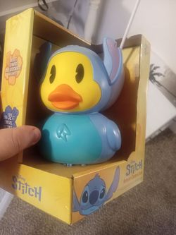 Lilo and stitch toy remote control car for kids