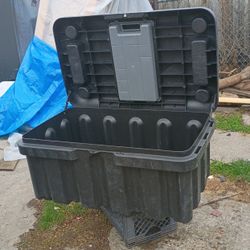 Thinking Outside, Smart Bin 37 X 22 Big 