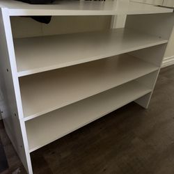 Shelf For Shoes