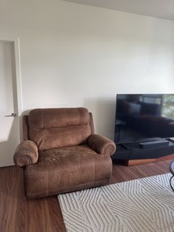 Reclining Chair