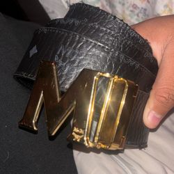 mcm belt 