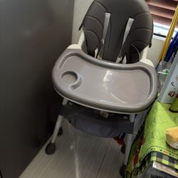 Baby High Chair