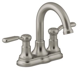 Kohler Bathroom Faucet 