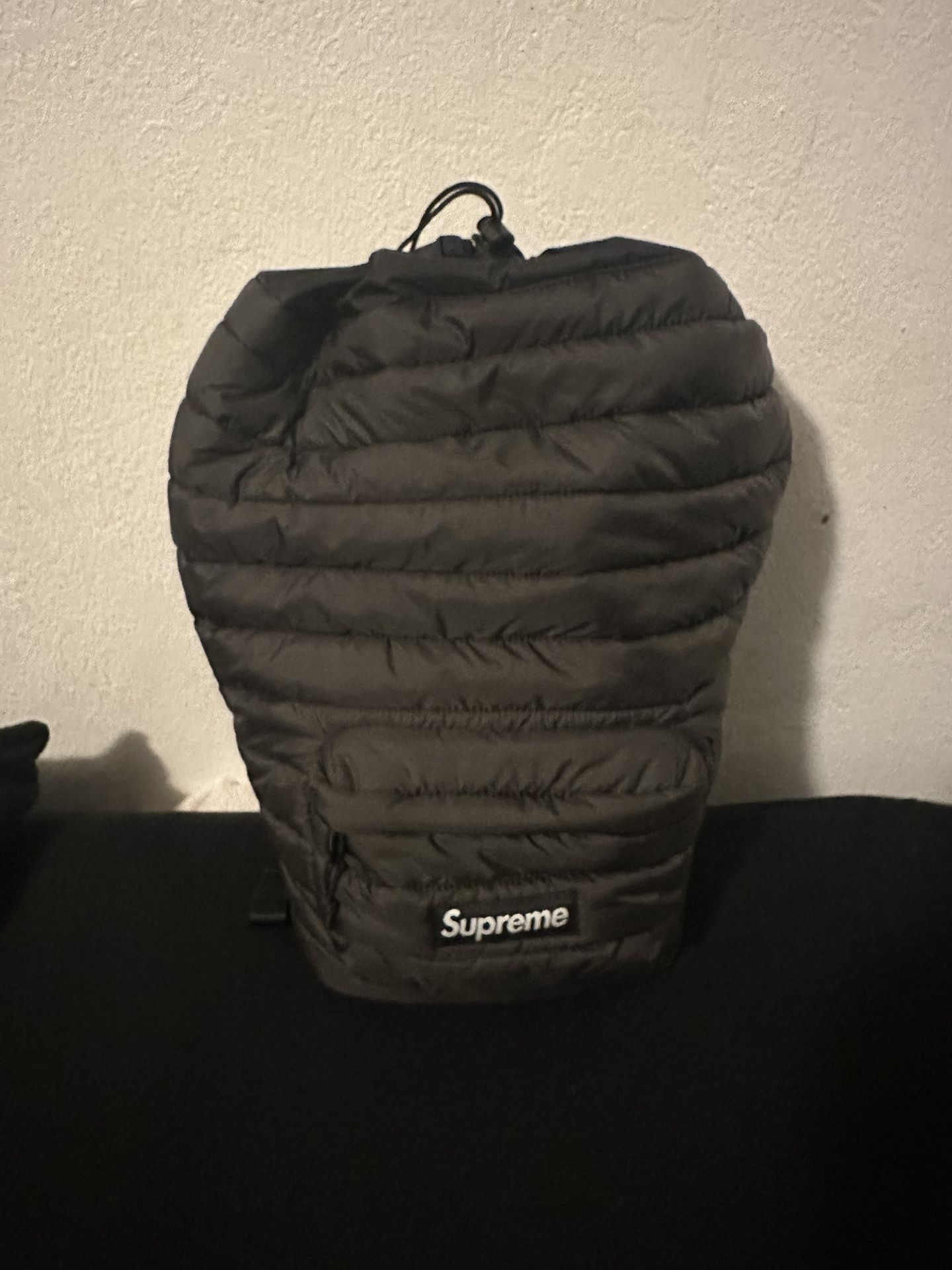 Supreme Backpack