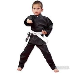 Karate Gi - children see size in pics- NEW