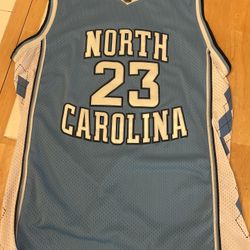  Jordan College Jersey And Flight 45s 