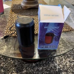 Blue Tooth Speakers Brand New 