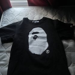 Bape Shirt
