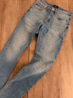 Men’s jeans