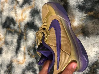 undefeated kobe 5