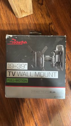 19-39” TV Mount