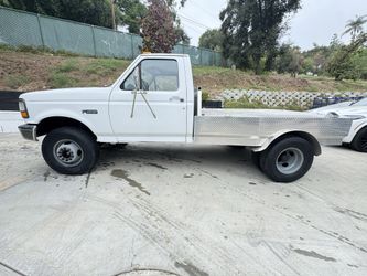 1994 Ford F-350