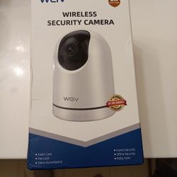 Security Camera 