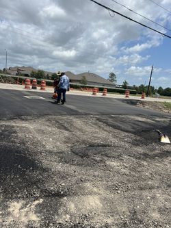 Asphalt