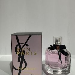 Ysl Mon Paris 