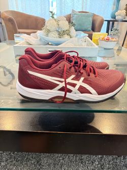 Asics