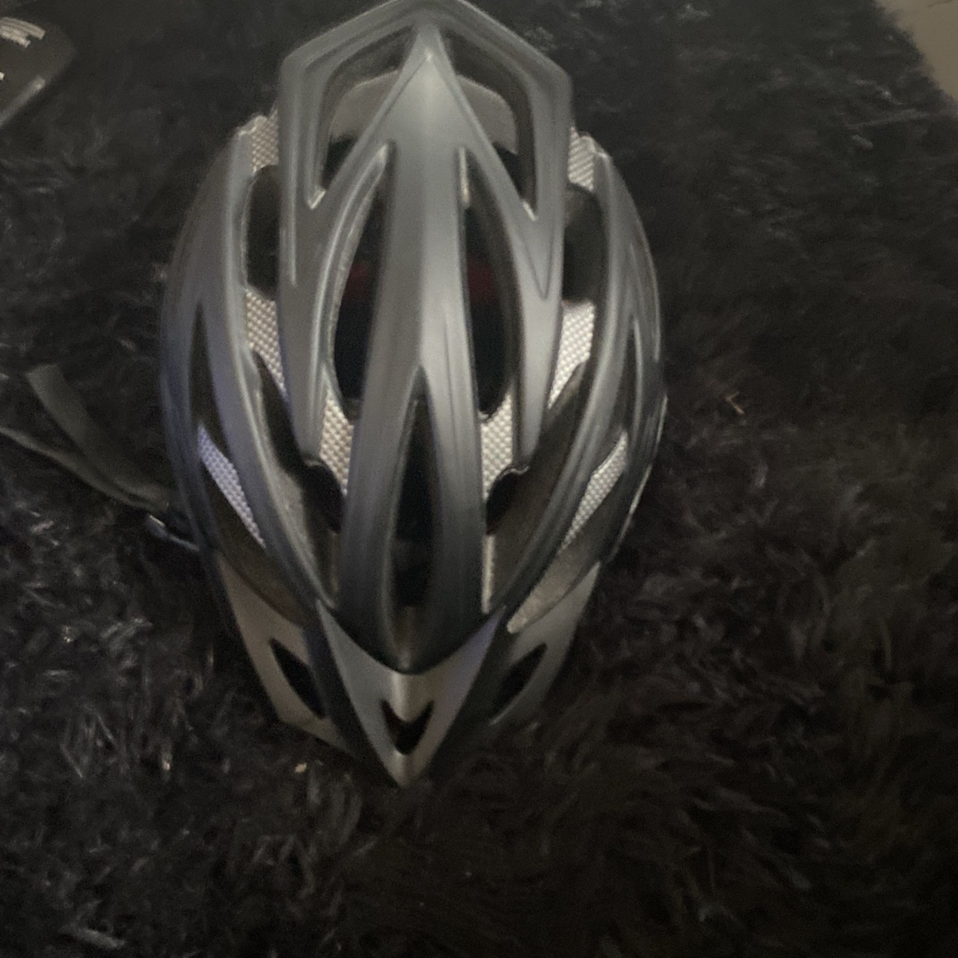 Mountain Biking Safety Helmet