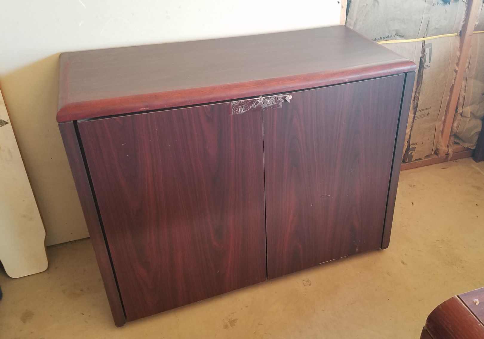 Office furniture 4 pieces