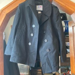 Women’s P Coat