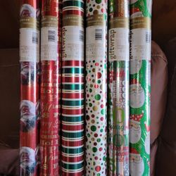 Christmas Supplies