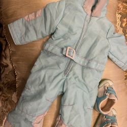 18 inch Doll Clothes 