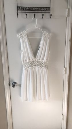 Brand new Charlotte Russe dress